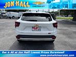 2025 Chevrolet Trax FWD SUV for sale #257470 - photo 9
