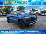New 2025 Chevrolet Colorado Trail Boss Crew Cab 4x4 Pickup for sale #257472 - photo 1