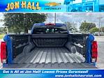 New 2025 Chevrolet Colorado Trail Boss Crew Cab 4x4 Pickup for sale #257472 - photo 11