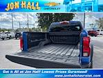 New 2025 Chevrolet Colorado Trail Boss Crew Cab 4x4 Pickup for sale #257472 - photo 12