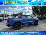 New 2025 Chevrolet Colorado Trail Boss Crew Cab 4x4 Pickup for sale #257472 - photo 13