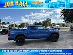 New 2025 Chevrolet Colorado Trail Boss Crew Cab 4x4 Pickup for sale #257472 - photo 14