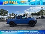 New 2025 Chevrolet Colorado Trail Boss Crew Cab 4x4 Pickup for sale #257472 - photo 15
