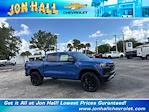 New 2025 Chevrolet Colorado Trail Boss Crew Cab 4x4 Pickup for sale #257472 - photo 16