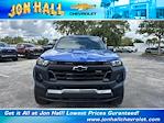 New 2025 Chevrolet Colorado Trail Boss Crew Cab 4x4 Pickup for sale #257472 - photo 17