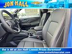 New 2025 Chevrolet Colorado Trail Boss Crew Cab 4x4 Pickup for sale #257472 - photo 18