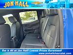 New 2025 Chevrolet Colorado Trail Boss Crew Cab 4x4 Pickup for sale #257472 - photo 21