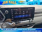 New 2025 Chevrolet Colorado Trail Boss Crew Cab 4x4 Pickup for sale #257472 - photo 25