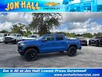 New 2025 Chevrolet Colorado Trail Boss Crew Cab 4x4 Pickup for sale #257472 - photo 4