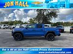 New 2025 Chevrolet Colorado Trail Boss Crew Cab 4x4 Pickup for sale #257472 - photo 5