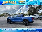 New 2025 Chevrolet Colorado Trail Boss Crew Cab 4x4 Pickup for sale #257472 - photo 6