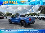 New 2025 Chevrolet Colorado Trail Boss Crew Cab 4x4 Pickup for sale #257472 - photo 7