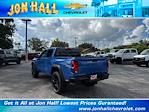 New 2025 Chevrolet Colorado Trail Boss Crew Cab 4x4 Pickup for sale #257472 - photo 8