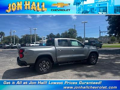 2025 Chevrolet Colorado Crew Cab 4x4 Pickup for sale #257473 - photo 2