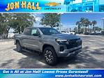 2025 Chevrolet Colorado Crew Cab 4x4 Pickup for sale #257473 - photo 1