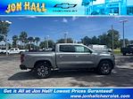 2025 Chevrolet Colorado Crew Cab 4x4 Pickup for sale #257473 - photo 16