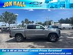 2025 Chevrolet Colorado Crew Cab 4x4 Pickup for sale #257473 - photo 17