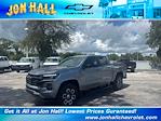2025 Chevrolet Colorado Crew Cab 4x4 Pickup for sale #257473 - photo 3