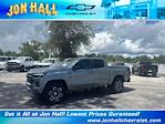 2025 Chevrolet Colorado Crew Cab 4x4 Pickup for sale #257473 - photo 4