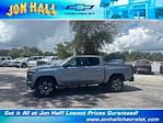 2025 Chevrolet Colorado Crew Cab 4x4 Pickup for sale #257473 - photo 5