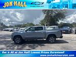 2025 Chevrolet Colorado Crew Cab 4x4 Pickup for sale #257473 - photo 6