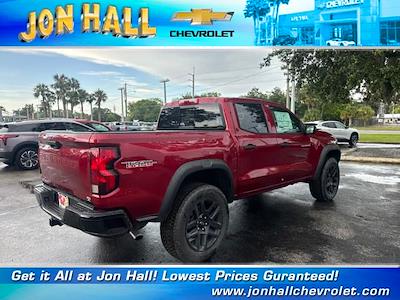 2025 Chevrolet Colorado Crew Cab 4x4 Pickup for sale #257474 - photo 2
