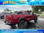 2025 Chevrolet Colorado Crew Cab 4x4 Pickup for sale #257474 - photo 2