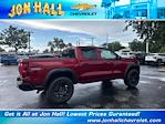 2025 Chevrolet Colorado Crew Cab 4x4 Pickup for sale #257474 - photo 12