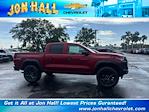 2025 Chevrolet Colorado Crew Cab 4x4 Pickup for sale #257474 - photo 14
