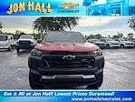 2025 Chevrolet Colorado Crew Cab 4x4 Pickup for sale #257474 - photo 15