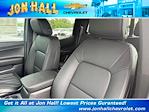 2025 Chevrolet Colorado Crew Cab 4x4 Pickup for sale #257474 - photo 18