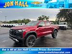 2025 Chevrolet Colorado Crew Cab 4x4 Pickup for sale #257474 - photo 3