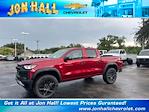 2025 Chevrolet Colorado Crew Cab 4x4 Pickup for sale #257474 - photo 4