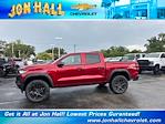 2025 Chevrolet Colorado Crew Cab 4x4 Pickup for sale #257474 - photo 5