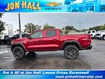 2025 Chevrolet Colorado Crew Cab 4x4 Pickup for sale #257474 - photo 6