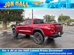 2025 Chevrolet Colorado Crew Cab 4x4 Pickup for sale #257474 - photo 7