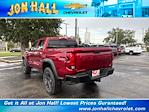 2025 Chevrolet Colorado Crew Cab 4x4 Pickup for sale #257474 - photo 8