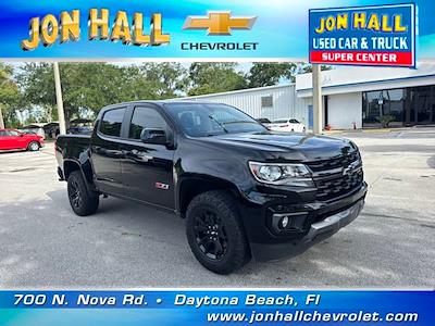 2021 Chevrolet Colorado Crew Cab 4x2 Pickup for sale #257474A - photo 1