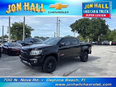 2021 Chevrolet Colorado Crew Cab 4x2 Pickup for sale #257474A - photo 2