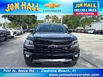 2021 Chevrolet Colorado Crew Cab 4x2 Pickup for sale #257474A - photo 15