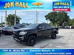 2021 Chevrolet Colorado Crew Cab 4x2 Pickup for sale #257474A - photo 2