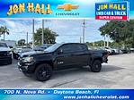 2021 Chevrolet Colorado Crew Cab 4x2 Pickup for sale #257474A - photo 3
