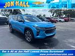 2025 Chevrolet Trax FWD SUV for sale #257479 - photo 1