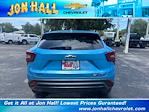 2025 Chevrolet Trax FWD SUV for sale #257479 - photo 10