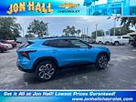 2025 Chevrolet Trax FWD SUV for sale #257479 - photo 15