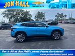 2025 Chevrolet Trax FWD SUV for sale #257479 - photo 16