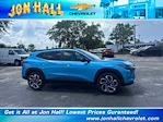 2025 Chevrolet Trax FWD SUV for sale #257479 - photo 17