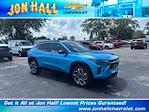 2025 Chevrolet Trax FWD SUV for sale #257479 - photo 18