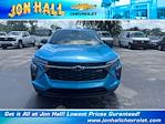 2025 Chevrolet Trax FWD SUV for sale #257479 - photo 19