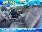 2025 Chevrolet Trax FWD SUV for sale #257479 - photo 20